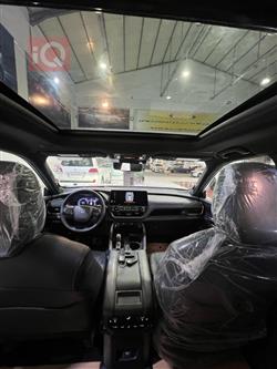 تويوتا جراند هايلاندر